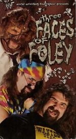 Watch Three Faces of Foley Movie4k