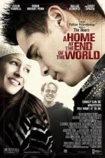 Watch A Home at the End of the World Movie4k