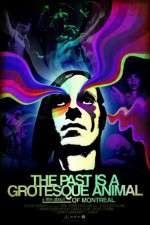 Watch The Past is a Grotesque Animal Movie4k