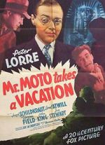 Watch Mr. Moto Takes a Vacation Movie4k