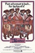 Watch The Fifth Musketeer Movie4k