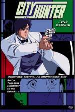 Watch City Hunter .357 Magnum Movie4k