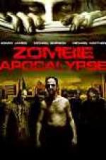 Watch Zombie Apocalypse Movie4k