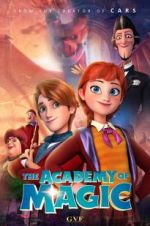 Watch The Academy of Magic Movie4k