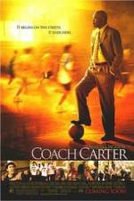 Watch Coach Carter Movie4k