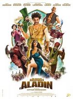 Watch The New Adventures of Aladdin Movie4k