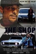 Watch The Shop Movie4k