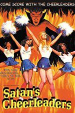 Watch Satan\'s Cheerleaders Movie4k