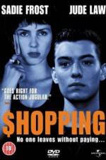 Watch Shopping Movie4k