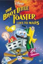 Watch The Brave Little Toaster Goes to Mars Movie4k