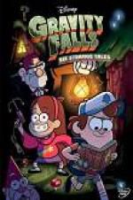 Watch Gravity Falls: Six Strange Tales Movie4k