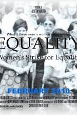 Watch Equality Movie4k