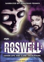 Watch Roswell: Coverups & Close Encounters Movie4k