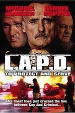 Watch L.A.P.D.: To Protect and to Serve Movie4k