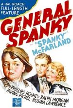 Watch General Spanky Movie4k