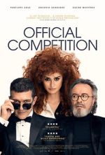 Watch Official Competition Movie4k