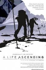 Watch A Life Ascending Movie4k