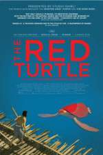 Watch The Red Turtle Movie4k