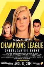 Watch Nfinity Champions League Cheerleading Event Movie4k