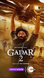 Watch Gadar 2 Movie4k