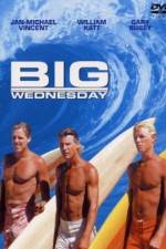 Watch Big Wednesday Movie4k