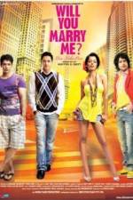 Watch Will You Marry Me Movie4k