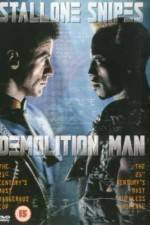 Watch Demolition Man Movie4k