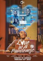 Watch Love in a Pandemic Movie4k