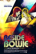 Watch Beside Bowie: The Mick Ronson Story Movie4k