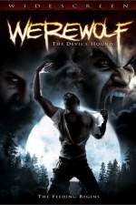 Watch Werewolf The Devil's Hound Movie4k