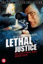 Watch Lethal Justice Movie4k