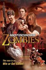 Watch Motocross Zombies from Hell Movie4k