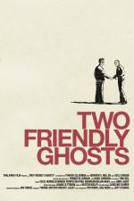 Watch Two Friendly Ghosts Movie4k