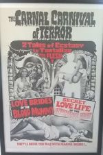 Watch Love Brides of the Blood Mummy Movie4k