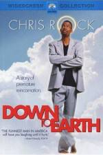 Watch Down to Earth Movie4k