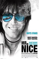 Watch Mr. Nice Movie4k