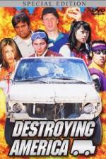 Watch Destroying America Movie4k