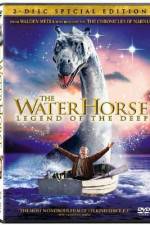 Watch The Water Horse Movie4k