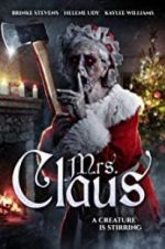 Watch Mrs. Claus Movie4k