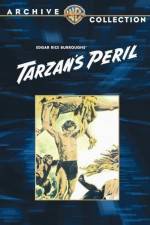 Watch Tarzan's Peril Movie4k