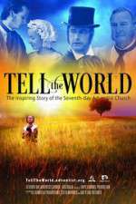 Watch Tell the World Movie4k