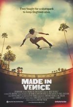 Watch Made In Venice Movie4k