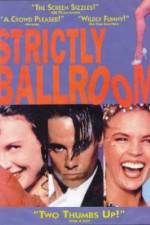 Watch Strictly Ballroom Movie4k