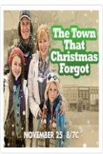 Watch The Town Christmas Forgot Movie4k