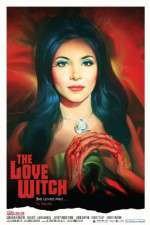 Watch The Love Witch Movie4k