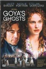 Watch Goya's Ghosts Movie4k