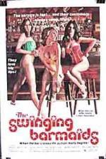 Watch The Swinging Barmaids Movie4k