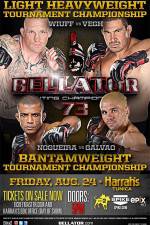 Watch Bellator 73 Movie4k