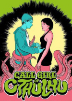 Watch Call Girl of Cthulhu Movie4k