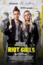 Watch Riot Girls Movie4k